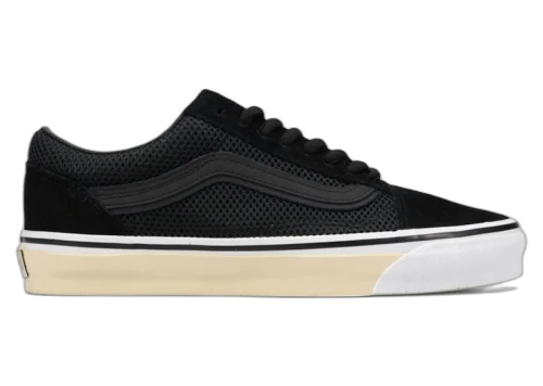 Vans Old Skool LX PT Black