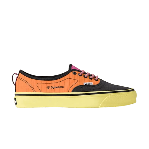 Vans OTW Authentic HT Vibram 'Black Solar'