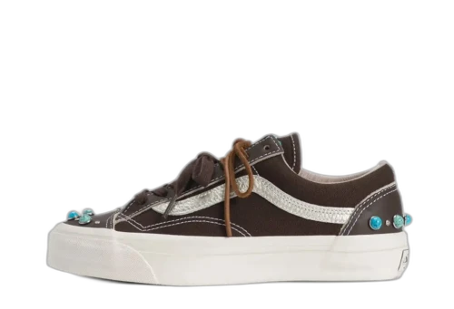 Vans U LX Old Skool 36 'Gemstone Mushroom'