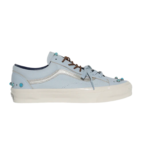 Vans Old Skool 36 Premium 'Gemstone - Dawn Mist'