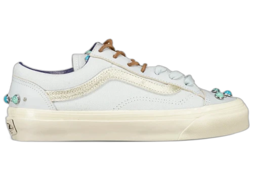 Vans Premium Old Skool Gemstone Dawn Mist