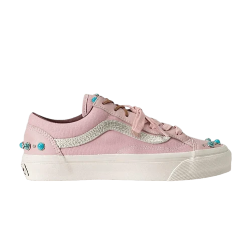Vans Old Skool 36 Premium 'Gemstone - Misty Mauve Pink'