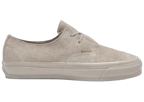 Vans Premium Authentic Ease Mushroom