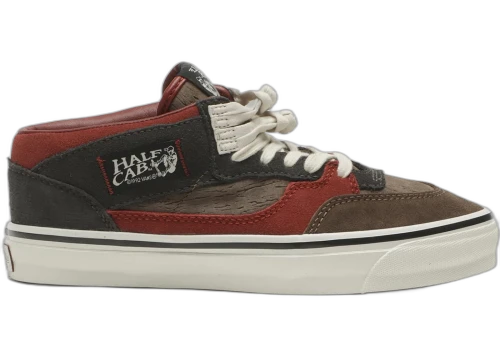 Vans Premium Half Cab Reissue 33 Bolin Year of the Horse