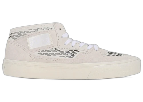 Vans Half Cab Decon Marshmallow