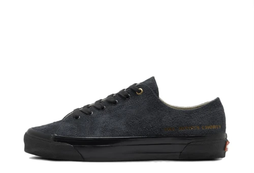 Vans x Julian Klincewicz OTW Style 31 'India Ink' (2026)
