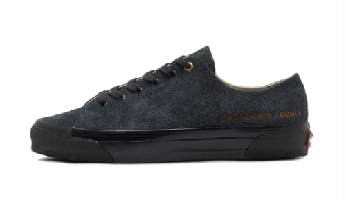 Vans OTW Style 31 Julian Klincewicz India Ink