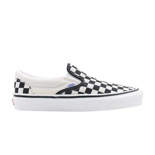 Vans Slip-On 'White'