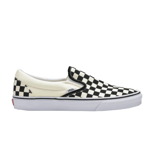 Vans Slip-On Checkerboard