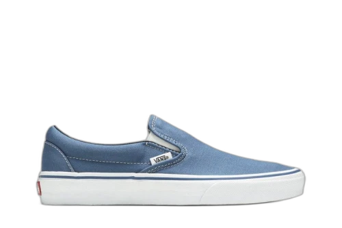 Vans Classic Slip-On Navy