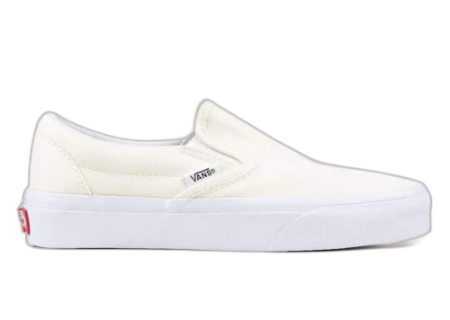Vans Slip-On White