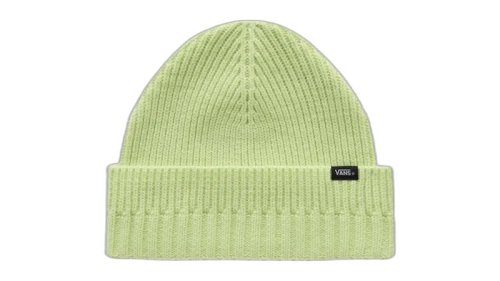 Vans Imbler Beanie Neon Green