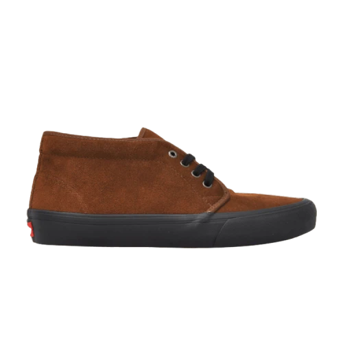 Vans Chukka Pro '50th Anniversary'