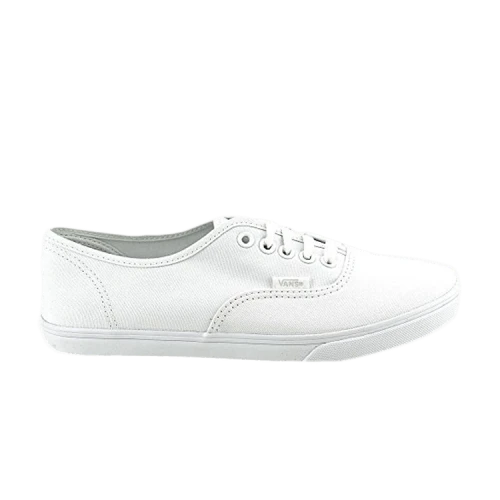 Vans Authentic Low Pro 'White'
