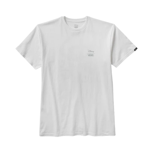 Vans x Disney 100 Music Box Tee 'White'