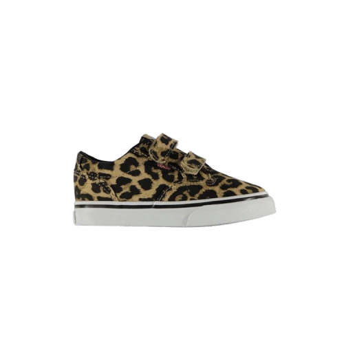 Vans Winston V Toddler 'Cheetah'