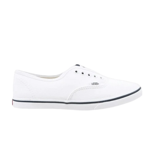 Vans Authentic Low Pro Gore 'White'