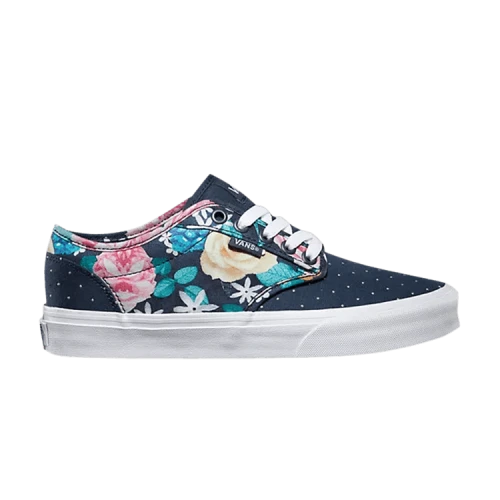 Vans Atwood 'Vintage Floral' (Women's)