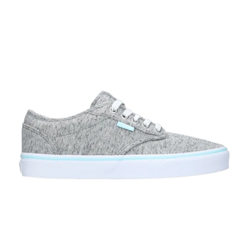 Vans Atwood 'Jersey - Alloy' (Women's)