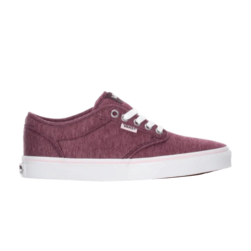 Vans Atwood 'Jersey - Raisin' (Women's)