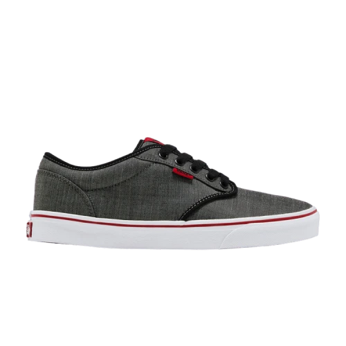 Vans Atwood 'Black Chili'