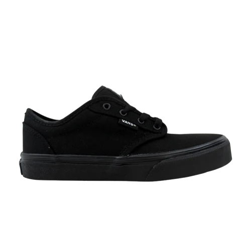 Vans Atwood Canvas Kids 'Black'