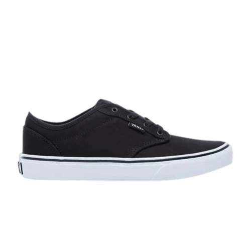 Vans Atwood Kids 'Black White'