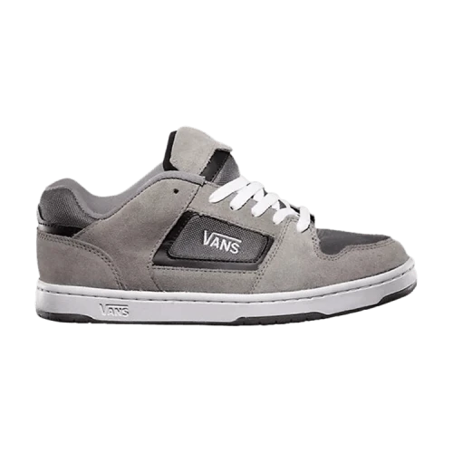 Vans Docket 'Grey'