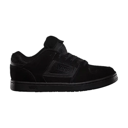 Vans Docket 'Black'