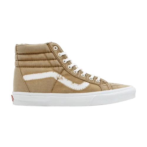 Vans Sk8 Hi 'Chinchilla'