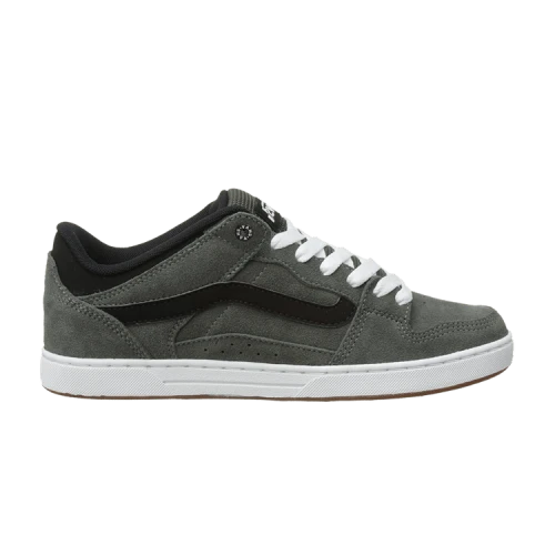 Vans Baxter S12 'Charcoal'