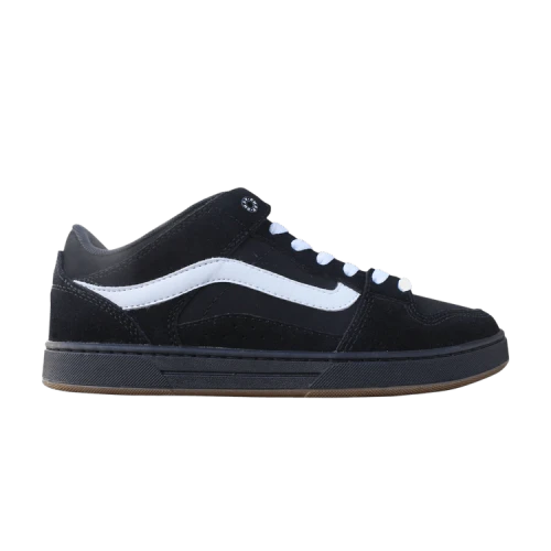 Vans Baxter 'Black Gum'