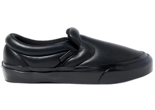 Vans Slip-On Reissue 43 Proenza Schouler Puffy Black