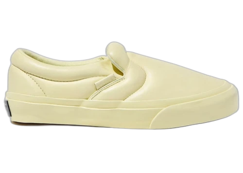 Vans Slip-On Reissue 43 Proenza Schouler Puffy Resin