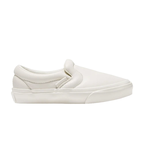 Vans Proenza Schouler x Puffy Slip-On 'Ecru'