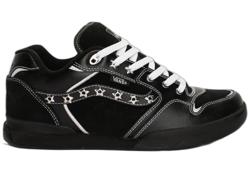 Vans Rowley XLT One Block Down Ink