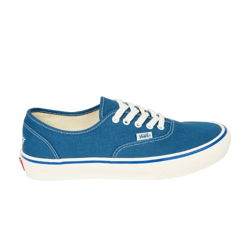 Palace x Vans Skate Authentic 'Navy'