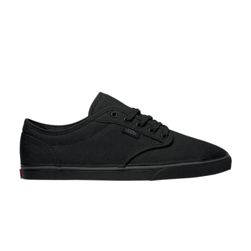 Vans Atwood Low 'Black' (Women's)