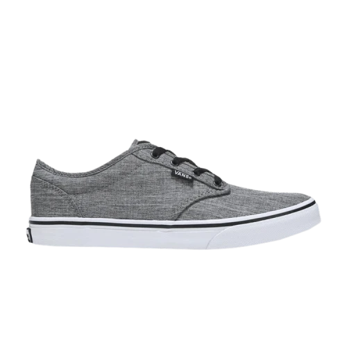 Vans Atwood Low 'Grey' (Women's)