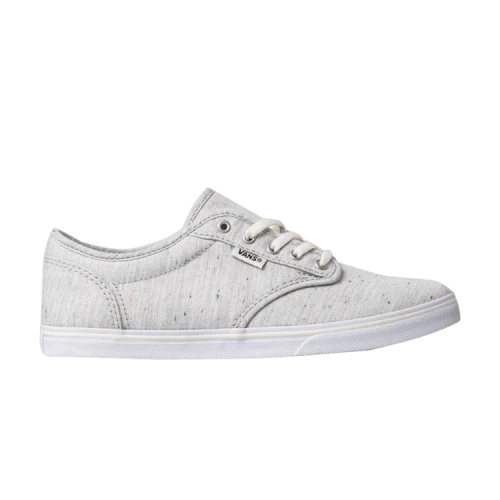 Vans Atwood Low 'Speckle Grey' (Women's)