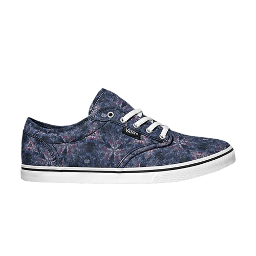 Vans Atwood Low 'Galaxy' (Women's)