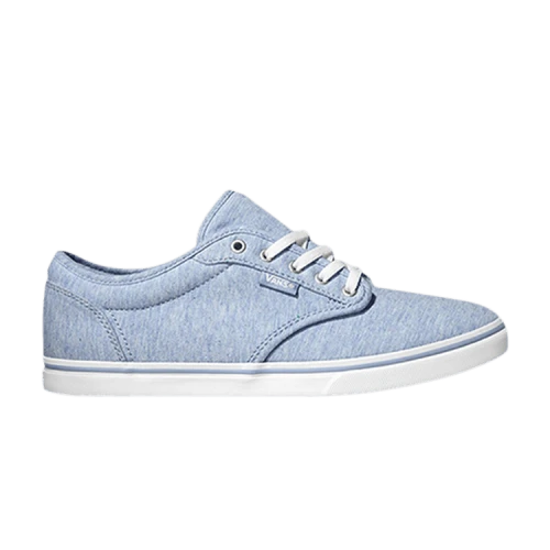 Vans Atwood Low 'Speckle Blue' (Women's)