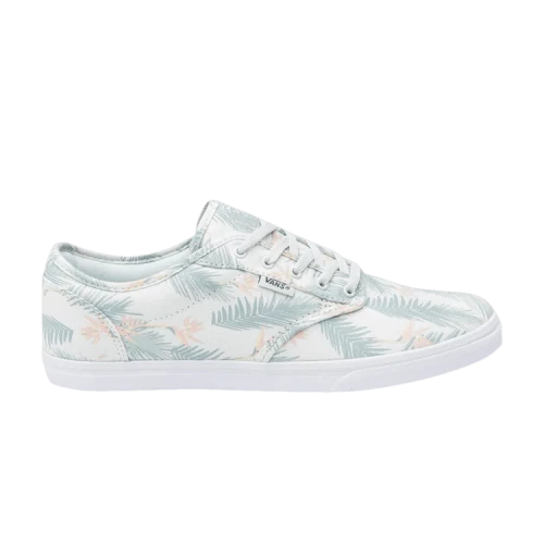 Vans Atwood Low 'Tropical' (Women's)