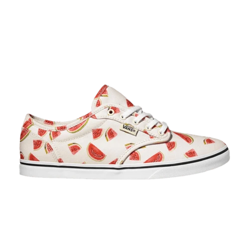 Vans Atwood Low 'Watermelon' (Women's)