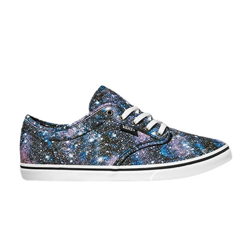 Vans Atwood Low 'Galaxy Nebula' (Women's)