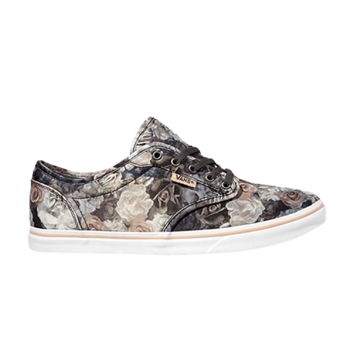 Vans Atwood Low 'Satin Floral' (Women's)