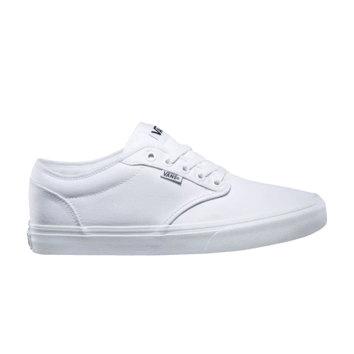 Vans Atwood Low 'White' (Women's)