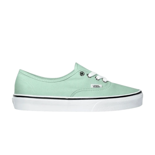 Vans Authentic 'Gossamer Green'