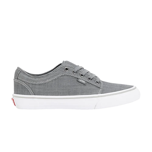 Vans Chukka Low 'Chambray Grey'