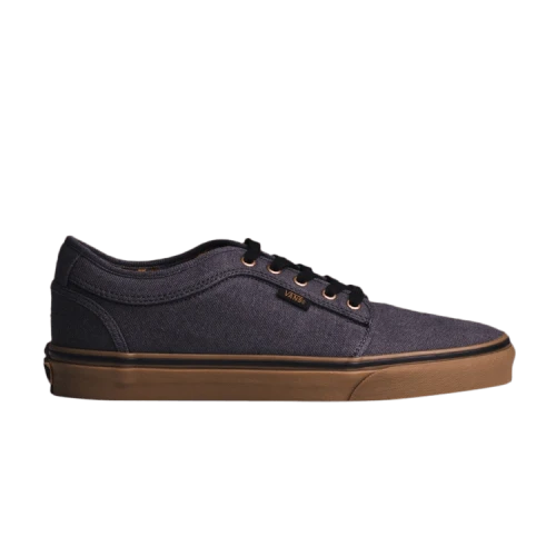 Vans Chukka Low 'Hemp - Dark Grey Gum'